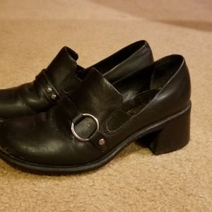 Harley Davidson Loafers